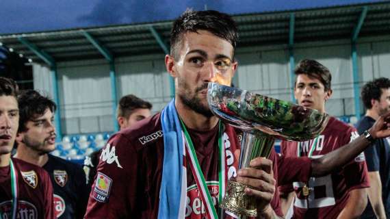 Aiello (ds Avellino): "Lescano non è in uscita ma se arrivasse un'offerta irrinunciabile può partire"