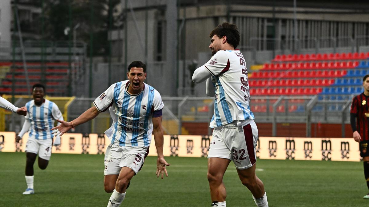 Salernitana in crescita: solidità, mercato e sogni da alimentare