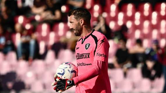 Salernitana, nuova pretendente per Fiorillo