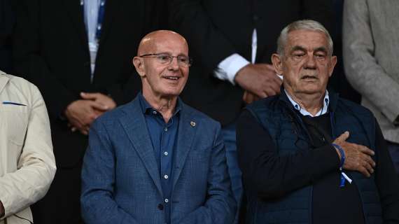 Sacchi: "Risultato esagerato dell'Inter ma vittoria meritata. I nerazzurri si basano molto sulle individualità"