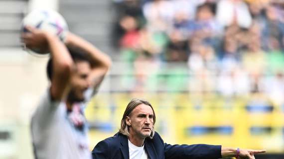 Salernitana, sconfitta prevedibile con l'Inter: sabato è la gara da vincere