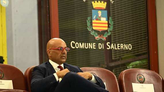 L'ironico e duro messaggio social di Gerardo Soglia dopo la sconfitta e per le parole della dirigenza