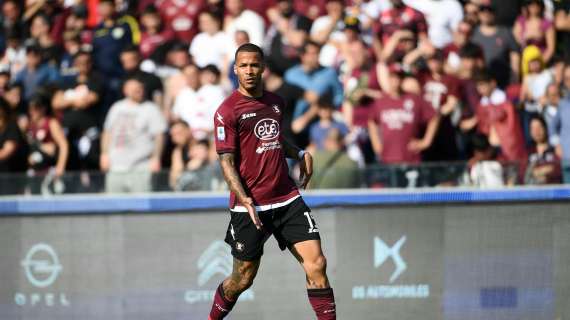 C'è un grande ex tra le file della Salernitana contro i bianconeri: potrebbe essere lui a deciderla con il primo gol in maglia granata?