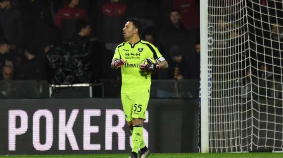 La partita del portiere: Sepe disastroso sulla seconda rete e immobile sul primo gol