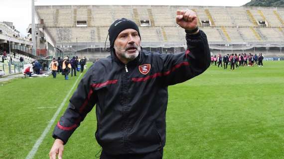 Colantuono recupera alcune pedine: più scelte contro l'Empoli
