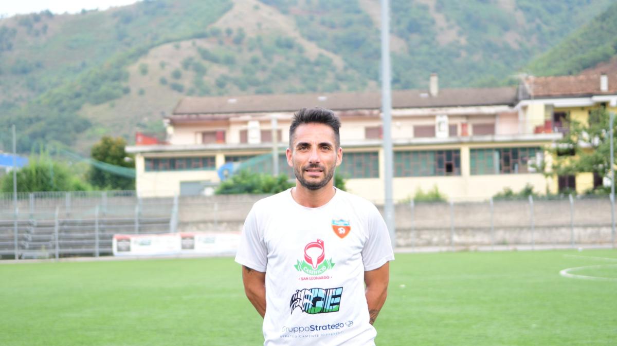 Cammarota: "Il mio cuore è per la Salernitana, ma occhio a mister Longo"