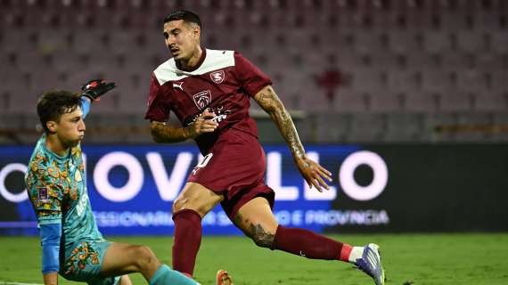 [VIDEO] Salernitana-Sorrento: gli highlights del match