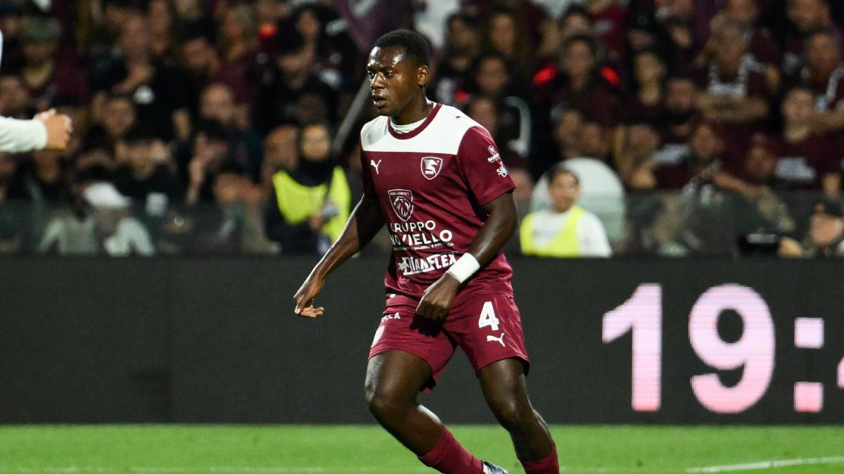 Salernitana, 15 calciatori con chance di permanenza. Ecco la situazione contrattuale