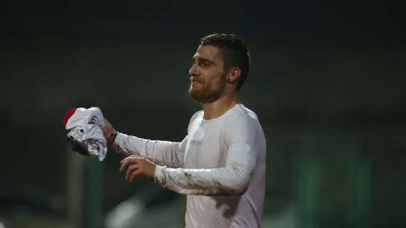 Salernitana, possibile interesse per un centrocampista dell'Avellino