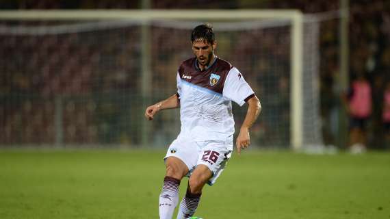 Salernitana-Sorrento, sono tre gli ex di turno ma solo uno è sceso in campo