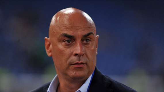 Giannitti: "Nell'ultima giornata c'erano tante squadre in lotta per non retrocedere, questo fa capire le difficoltà della B"