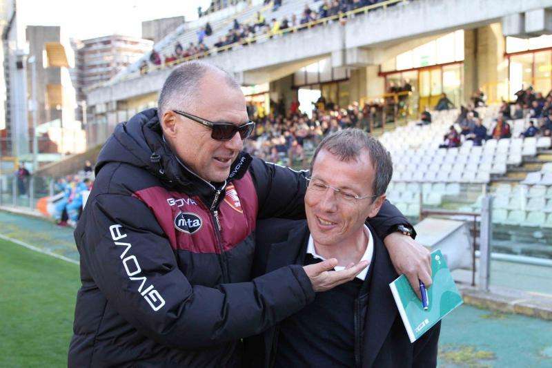 SALERNITANA: due anni fa, la convincente e preziosa vittoria sulla Reggina [VIDEO]