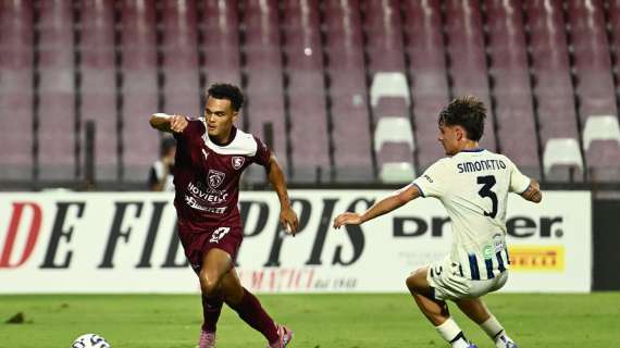 Ubani: "Prima partita dall’inizio e vittoria. Continuiamo così"