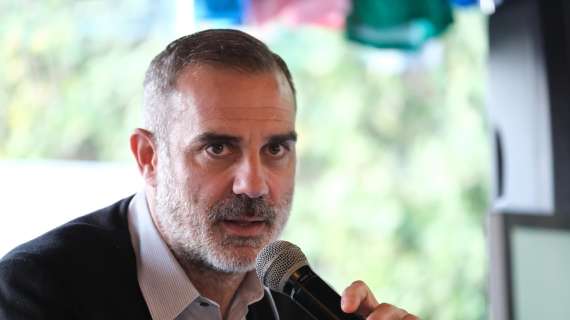 Sorrentino: "Si rischia di falsare il campionato. Con che spirito i giocatori prepareranno lo spareggio?"
