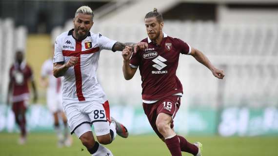 Salernitana, per la fascia sinistra si pensa a un vecchio obiettivo