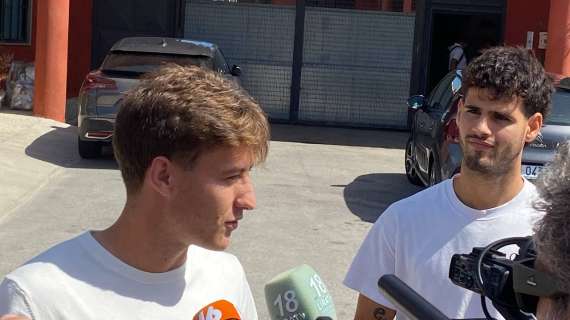 Salernitana, possibile esordio per tutti gli ultimi arrivati: sono gli unici a non aver giocato con la maglia granata