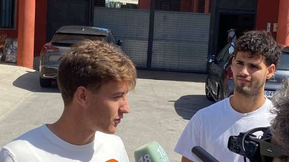 La Città - Salernitana, Ferraris è pronto per la causa