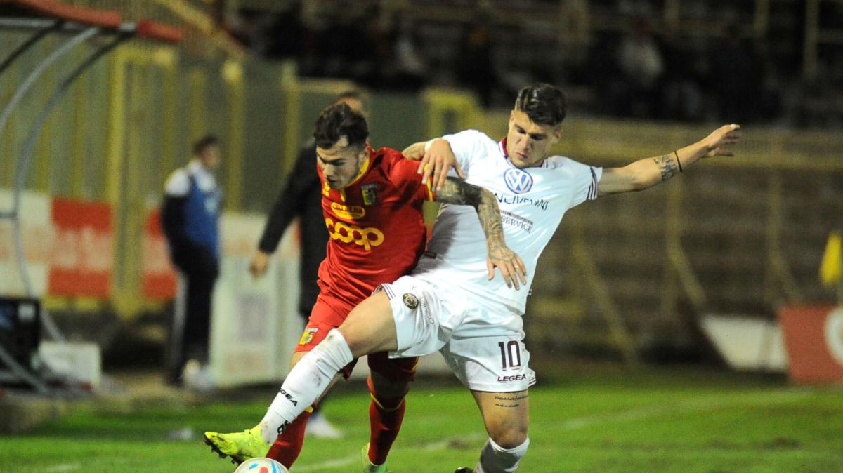 Salernitana, complicata una pista per l'attacco: prima un giovane, poi il grande colpo?