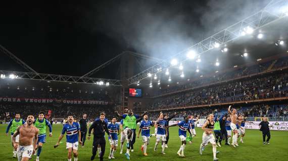 Ziliani: "Il gigantesco scandalo del tentato salvataggio della Samp: illecito della FIGC ai danni della Salernitana"