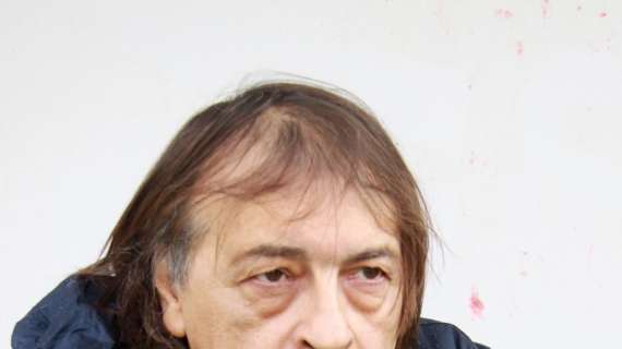 Cadregari: "Giusto il mio esonero nel 1999. Nicola bravo, ma l'allenatore non gioca"