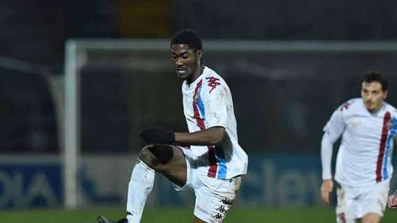 SALERNITANA-CROTONE 3-2: ritorno alla vittoria, seppur sofferta