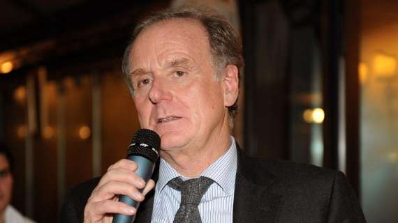 Cobolli Gigli (ex presidente Juventus): "Mi piace molto Paulo Sousa, parla in modo chiaro"