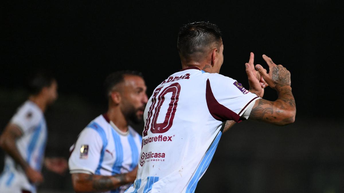 Salernitana, prova di forza e qualche sbavatura: ora tocca all'Arechi