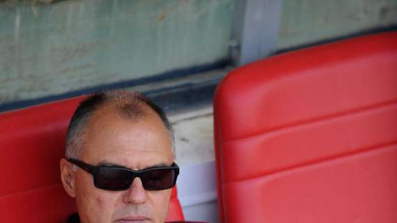 Salernitana - Sconfitta al debutto in Coppa come nel 14/15. Allora fu promozione 