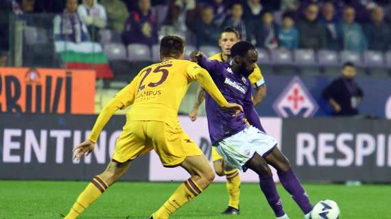 [VIDEO]: gli highlights di Fiorentina-Salernitana