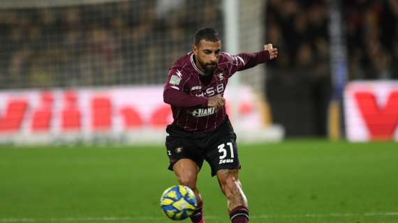 Salernitana, totale emergenza a Frosinone: le ultime dall'infermeria, tanti cambi in formazione