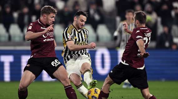 Salernitana, gli occhi della B su Lovato ma il difensore attende una chiamata dalla A