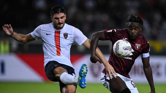 Salernitana, un nome nuovo per la difesa. E per Capomaggio si attenderà fino a sabato