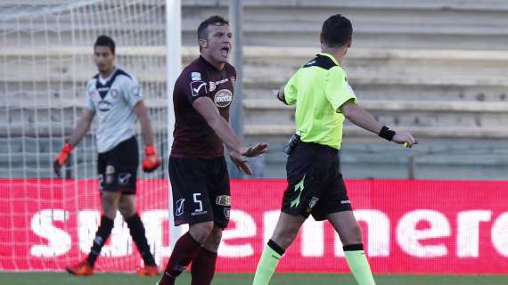 L’ex di Turno: Maurizio Lanzaro, campione d’Italia tra Salerno e Reggio