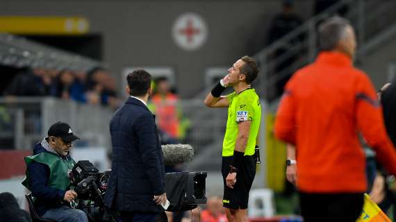Cittadella-Salernitana, ecco chi dirigerà l'incontro di domani sera