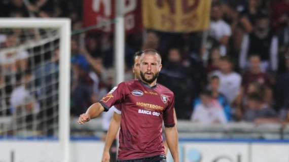EX GRANATA - Perpetuini dà l'addio al calcio: "A breve sarò dentista"