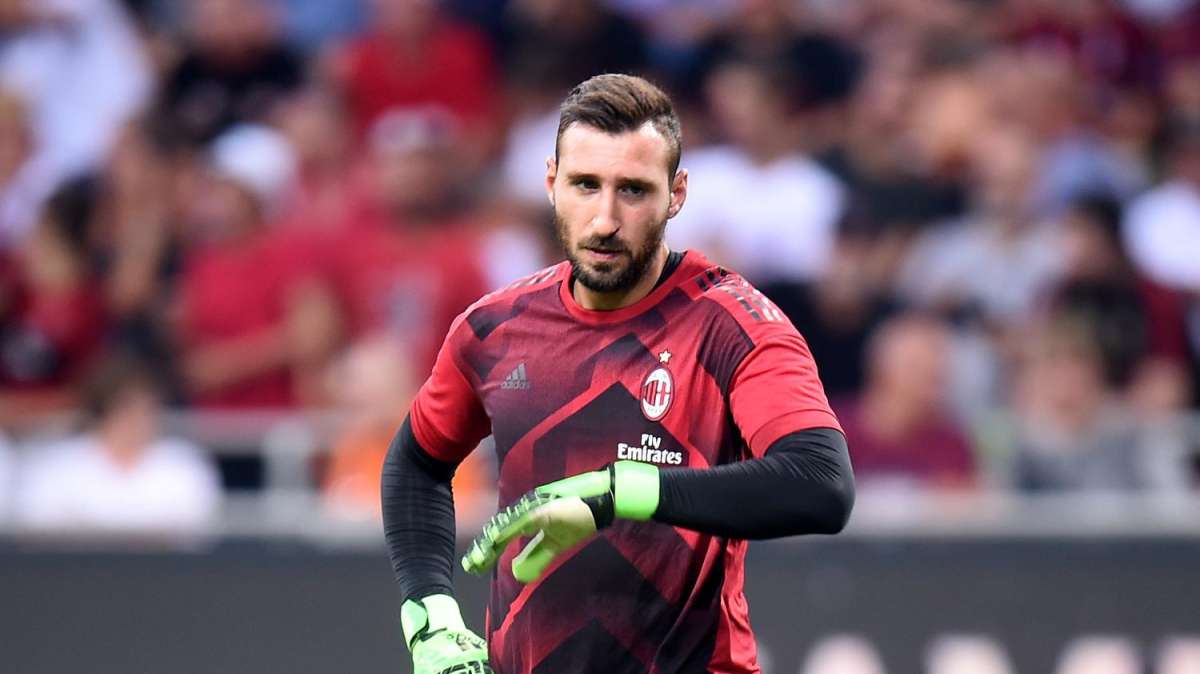 Salernitana, non solo Donnarumma per la porta. Si punta ad un altro 'titolare'?