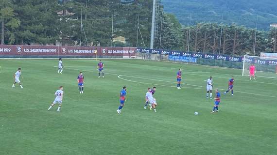 LIVE TS - Amichevole Bari-Salernitana, segui la diretta testuale su TuttoSalernitana