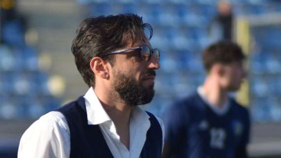 Amodio: "Avrei puntato di più sui giovani. Serve ricreare entusiasmo con le vittorie"
