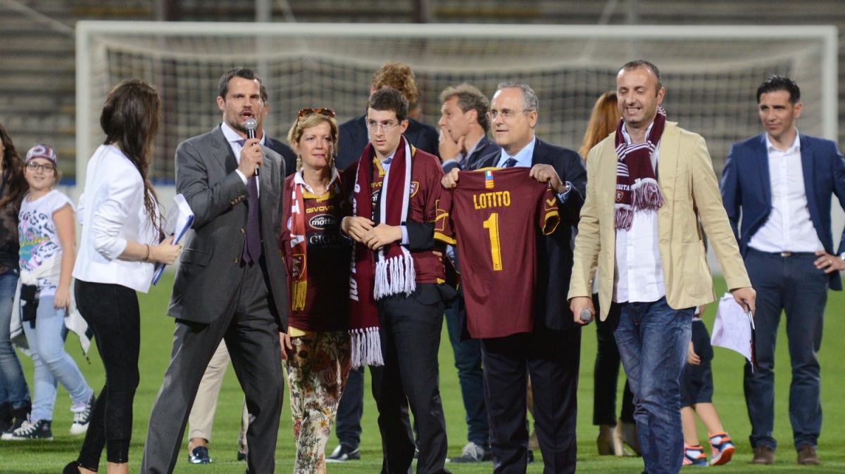 "Dal tribunale alla A, Salerno renda merito a Lotito e Mezzaroma": la giusta riflessione di un ex