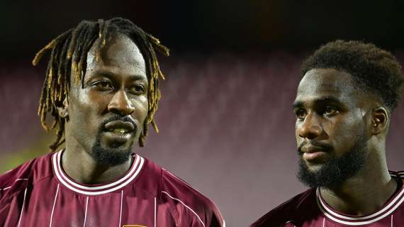 Salernitana, il Catanzaro offre un difensore per arrivare a Coulibaly: i dettagli