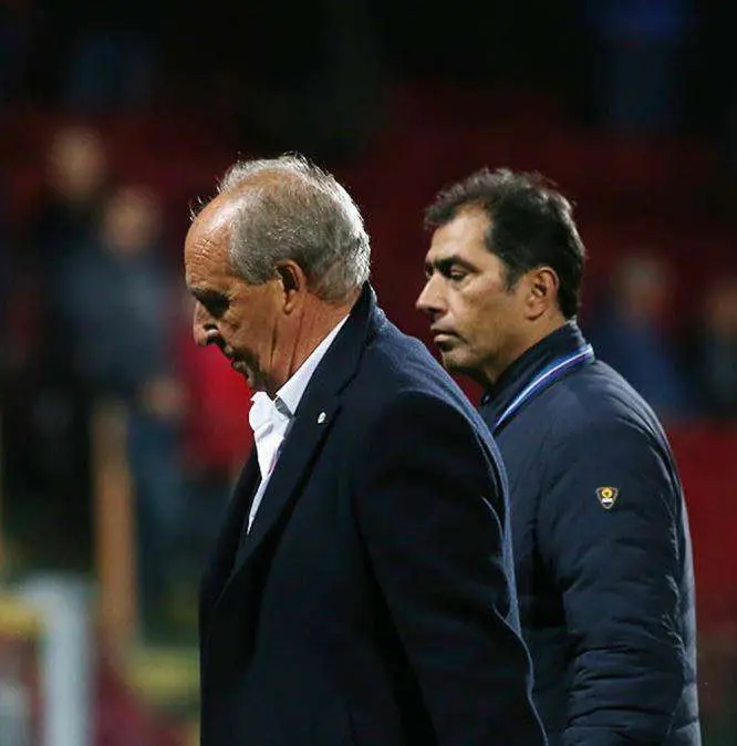 CITTADELLA-SALERNITANA 4-3: tante emozioni, ma ospiti molto deludenti