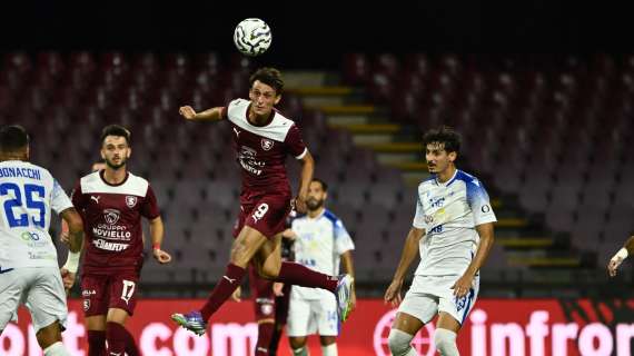 Salernitana, a Cosenza servirà una squadra tosta e concreta