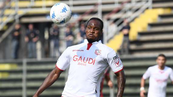 MERCATO: mister Castori chiede Mbakogu alla Salernitana. Ecco chi è, e cosa sa fare [VIDEO]