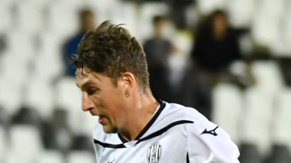 Salernitana, nome nuovo per il reparto offensivo 