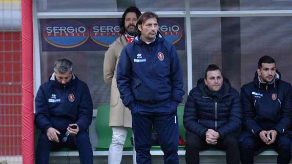 Salernitana, piace un'ala di proprietà del Bari