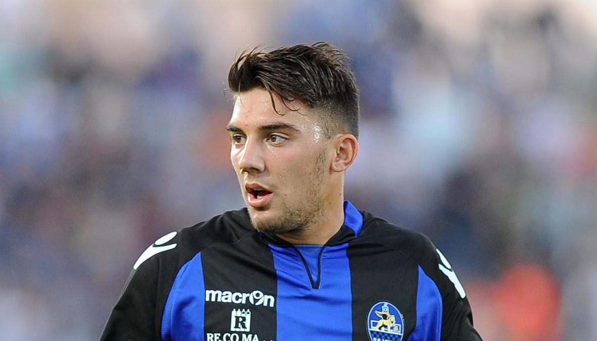 Salernitana, caccia al bomber chiesto da mister Raffaele