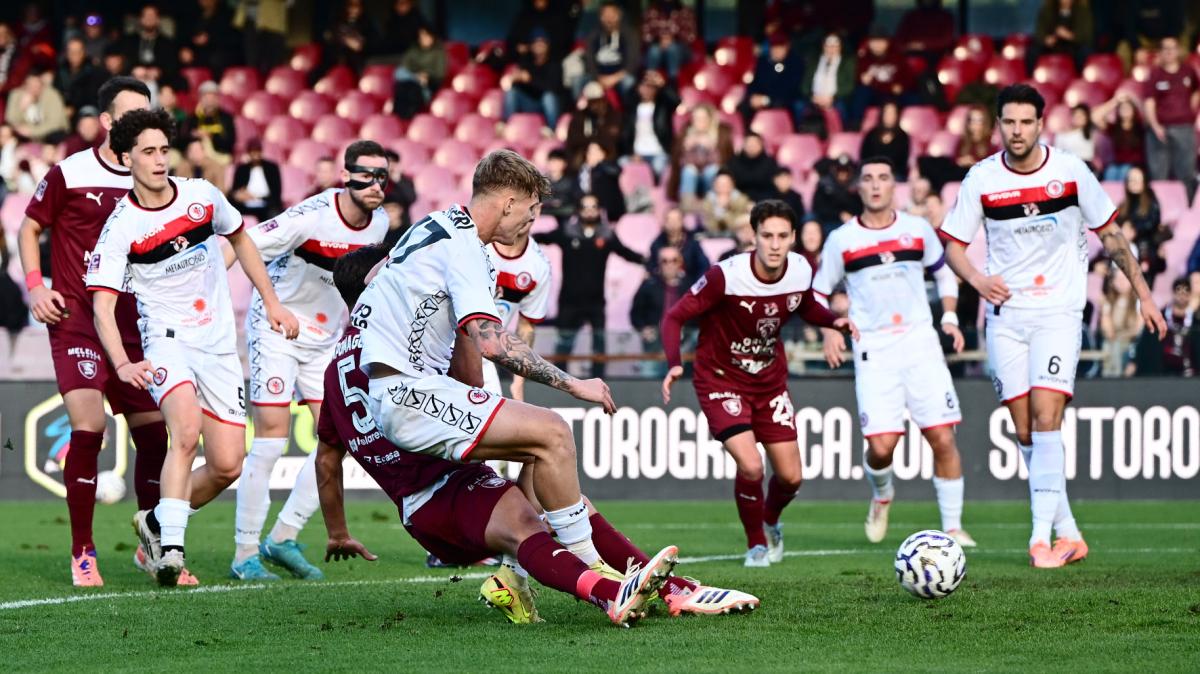 Non segna, ma decide: il fattore nascosto dietro le ultime vittorie della Salernitana
