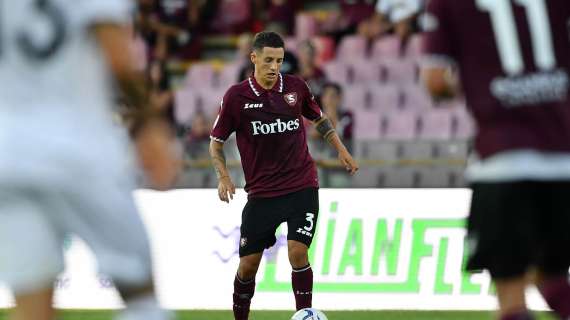 Due squadre si inseriscono tra Salernitana e Verona per Bradaric