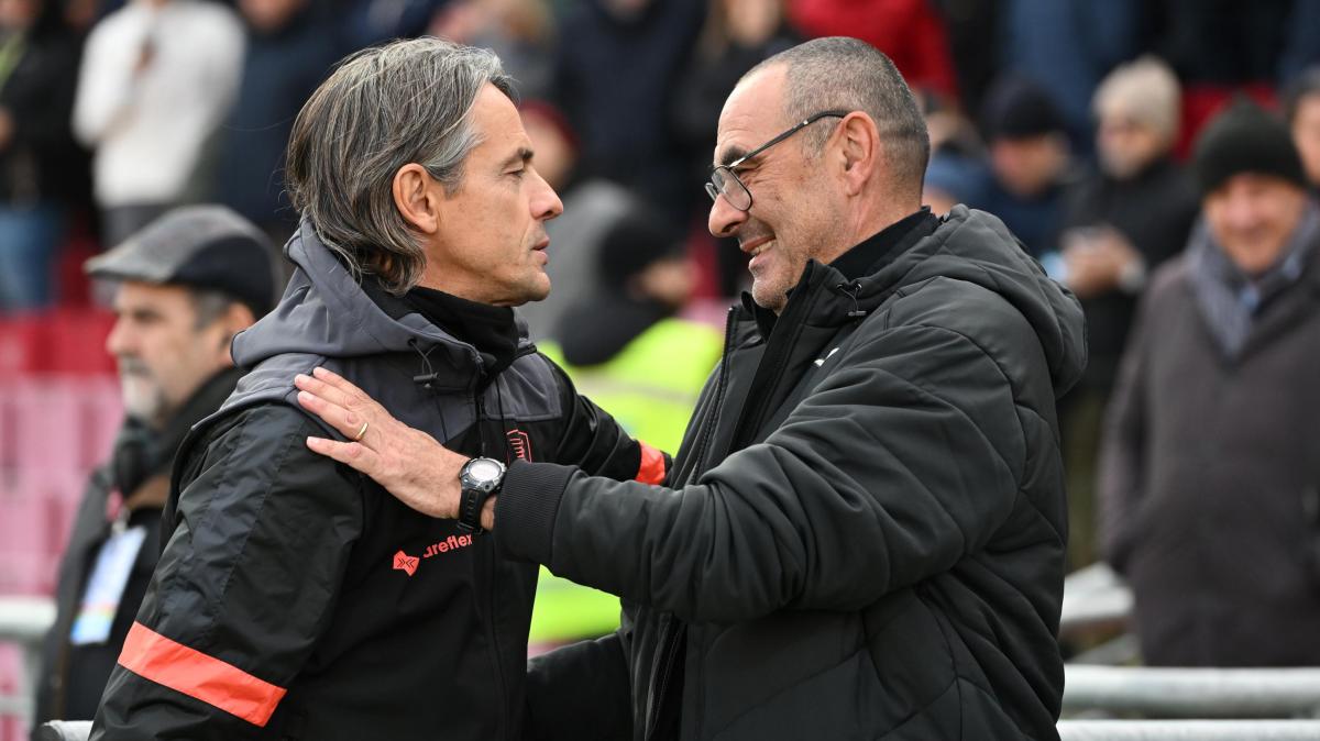 Salernitana, Sarri sposa una battaglia dei tifosi granata