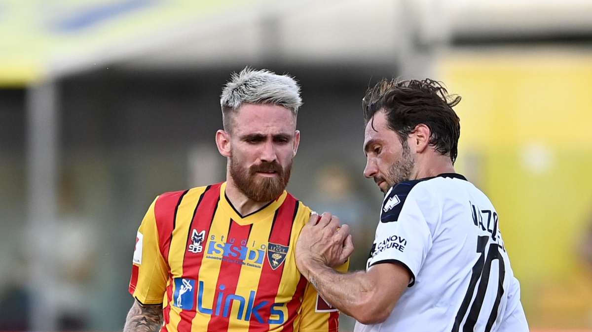 Salernitana, circola sempre il nome di un centrocampista del Mantova